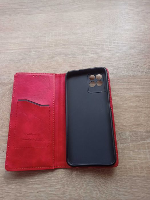 Продам Новий жіночий чохол-книжка на телефон Realme 8i,Realme NARZO 50