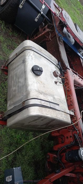 Продам Івеко Євростар ,1998 на гбо