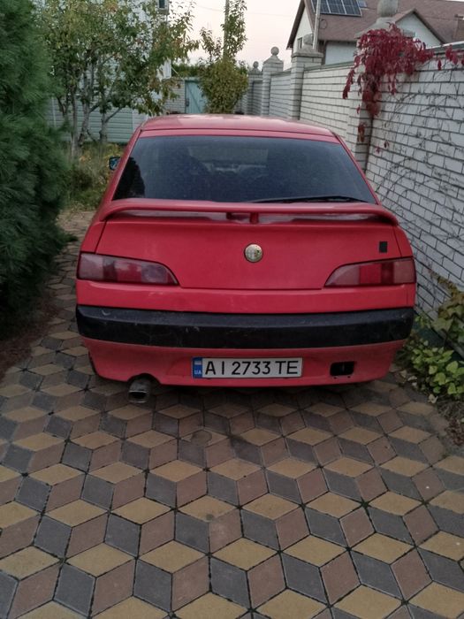 Продам Альфа Ромео
