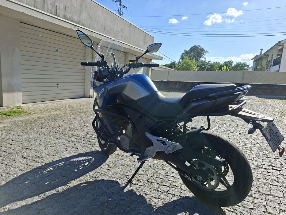 Cf  650 mt  do ano 2023