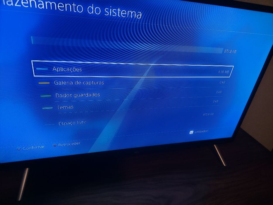 Playstation 4 1TB