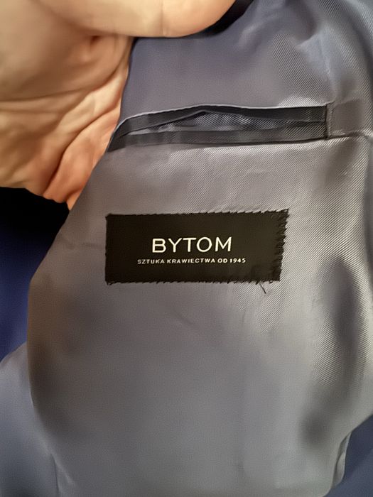 Garnitur meski Bytom