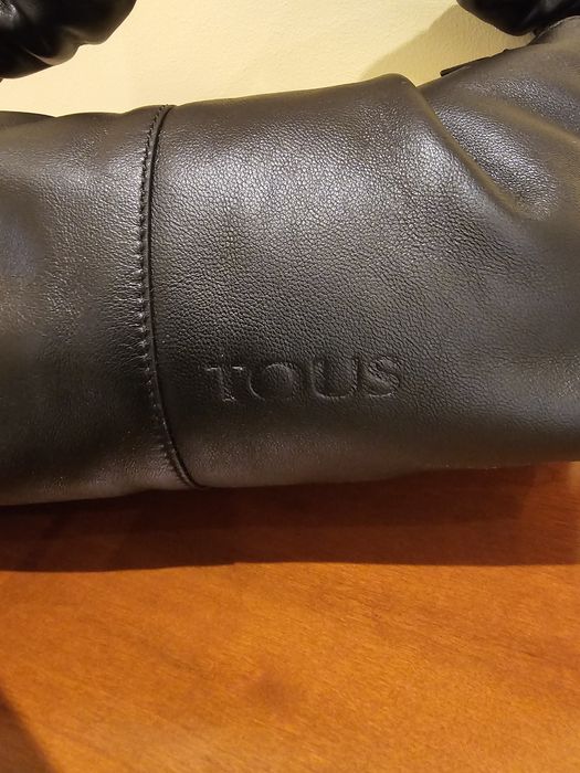 Mala / Bolsa Original Tous