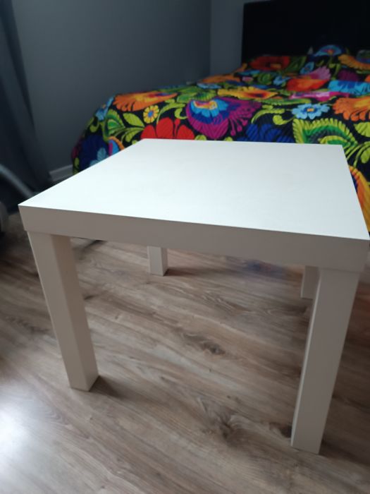 Stolik kawowy Ikea