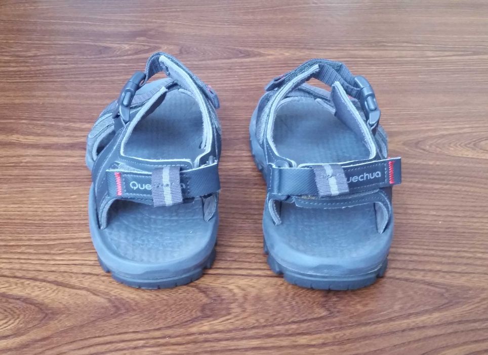 Сандалі трекінгові Quechua 45 розмір чоловічі