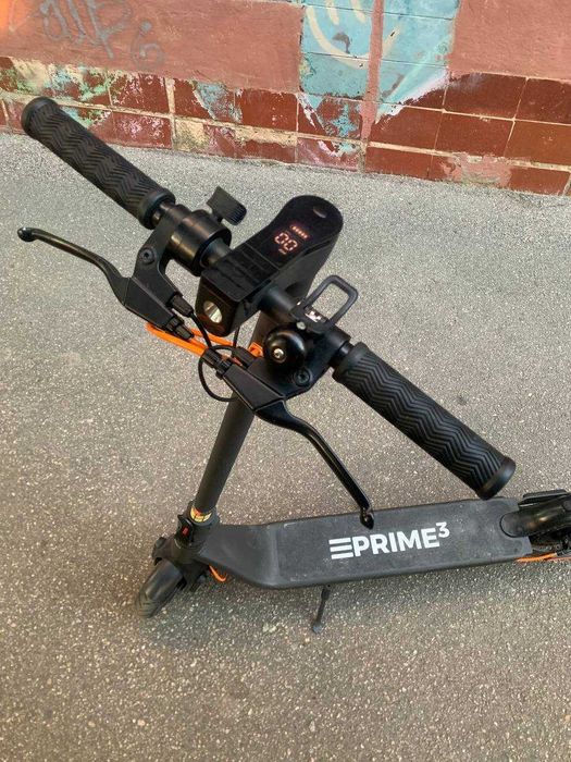 Електросамокат PRIME³ EE61