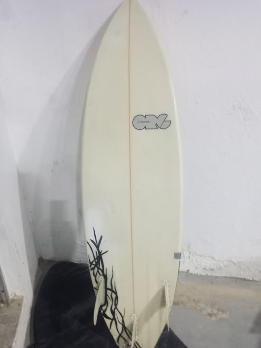 prancha surf Rabbit