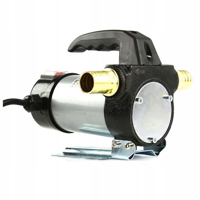 Pompa Paliwa 12V On Oleju Ropy Mini Cpn Pompka 50L