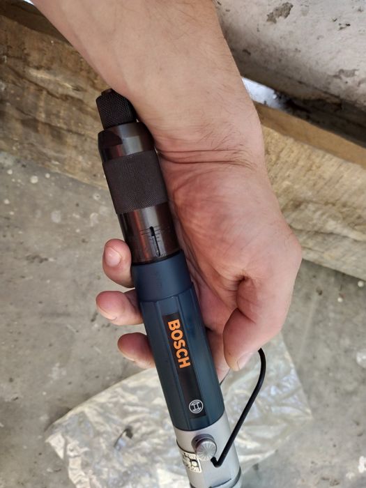 Пневмоинструмент пневмоотвертка BOSCH