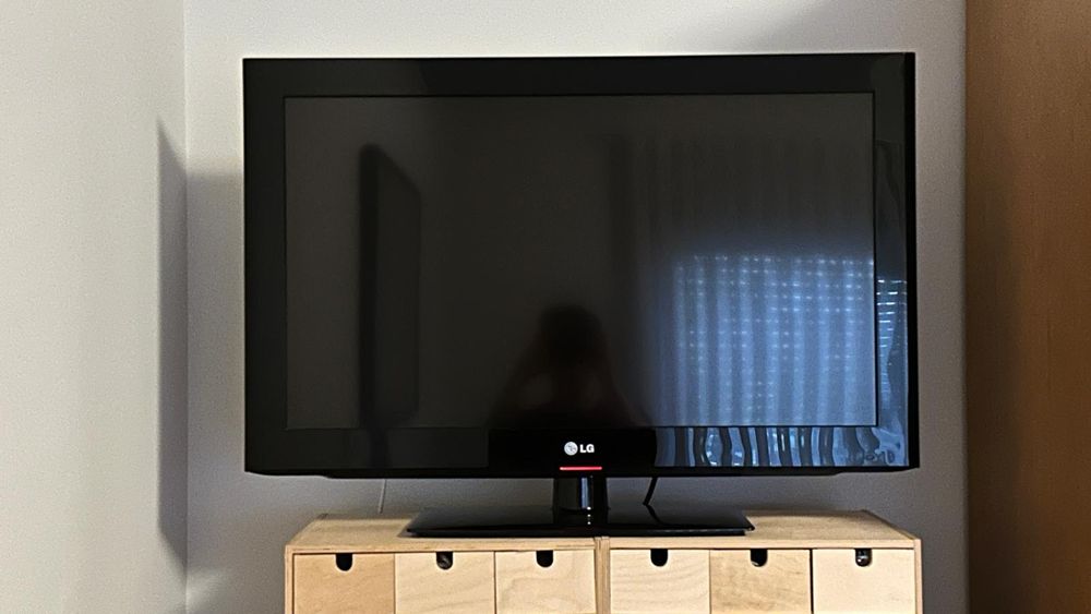 Televisão LG 32LD550