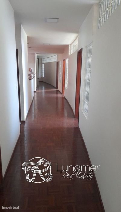 Loja / Escritório no centro de Braga