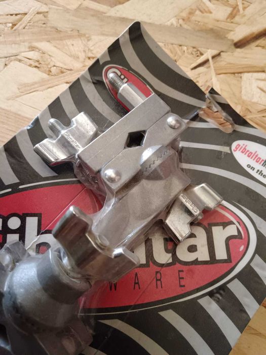 Gibraltar SC-PUGC Adjustable Angle Multi-Clamp 2 Hole