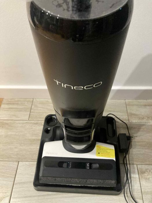 Tineco s6 odkurzacz mopujacy