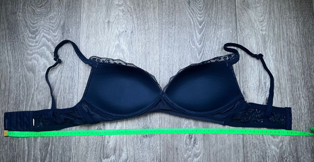 Бюстгальтер без кісточки tezenis