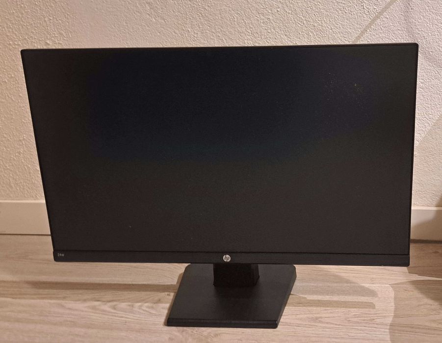 Monitor Ecra HP 24 polegadas430092318556170241