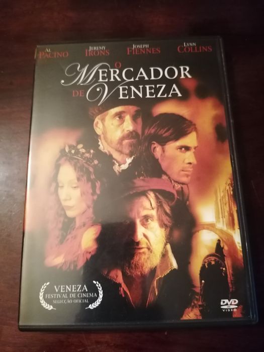 DVD's Grandes Clássicos