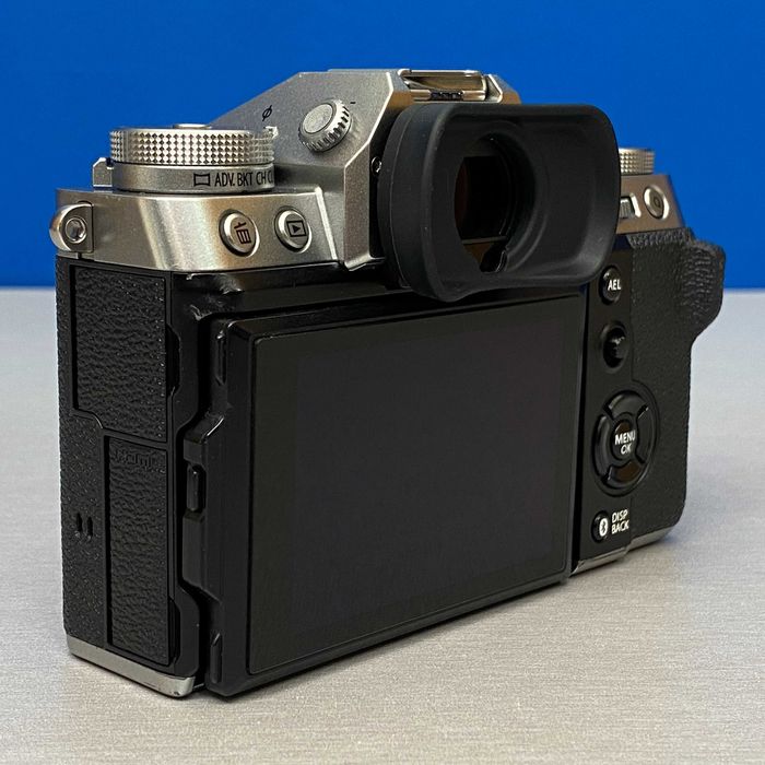 Fujifilm X-T5 (Corpo) - 40MP