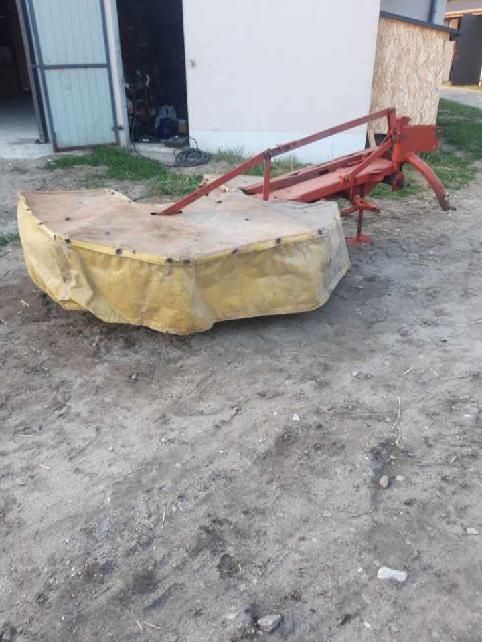 Kosiarka rotacyjna z105\1