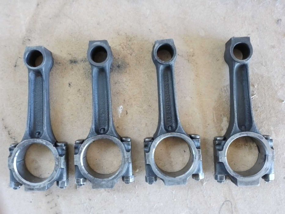 Шатуни ВА3 2101-2107