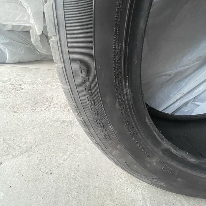 Резина колеса літо r 17