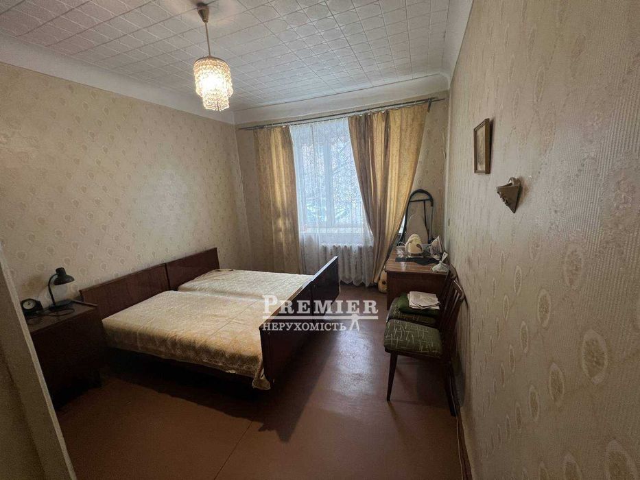 Продам 2-кімнатну квартиру в центрі м.Одеси