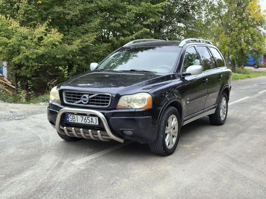 Volvo XC 90