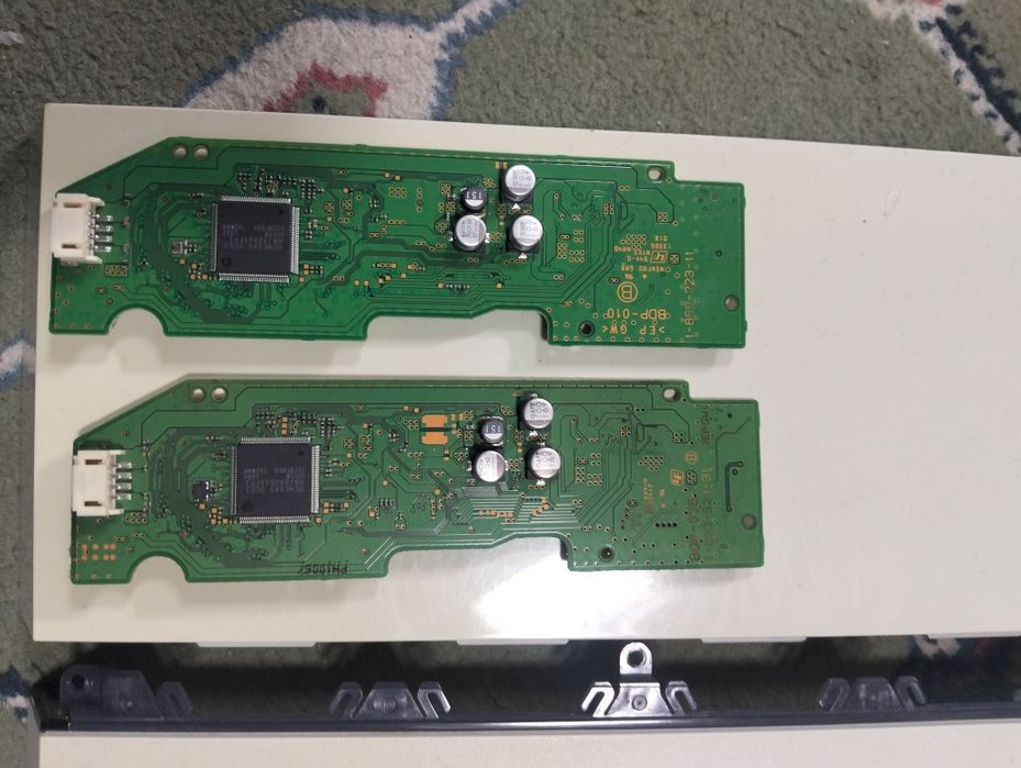 PS4 fat e Slim pecas