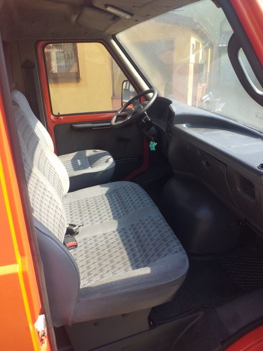 Kabina  Daewoo 3 2006R