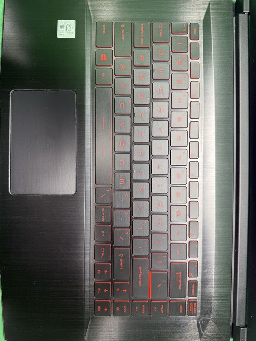 MSI GF65 Thin 10UE / i7-10750H / RTX 3060 / 16GB / 512Gb/ 144Hz