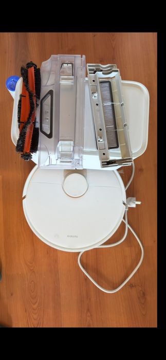 Aspirador Xiaomi X10