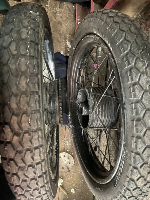 Sell запчастини мінськ