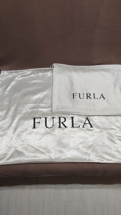 Пыльник  Furla. Coccinelle. Bottega