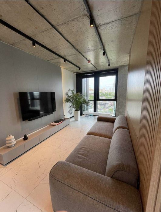 2-комнатная квартира по адресу бульвар Дружбы Народов (площадь 87,2 м²) - Atlanta.ua - фото 7