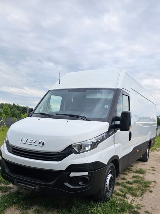 Usługi transportowe.