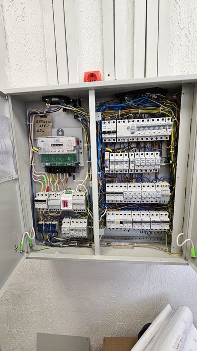 Будівельні роботи, Ремонт під ключ