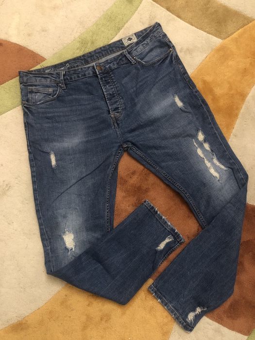 Джинси Denim Co.  Розмір EUR 50.