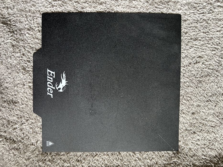 Zestaw akcesoriów i części do drukarki 3D Creality Ender 5 Pro