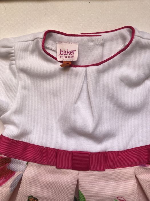 Дитяча сукня TED BAKER,оригінал