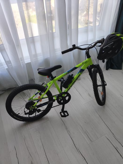 Велосипед Rockrider ST 500