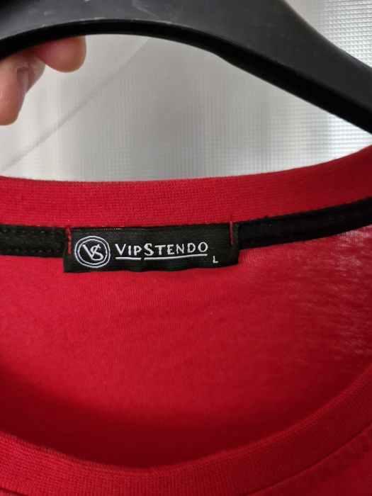 Koszulka VIPStendo