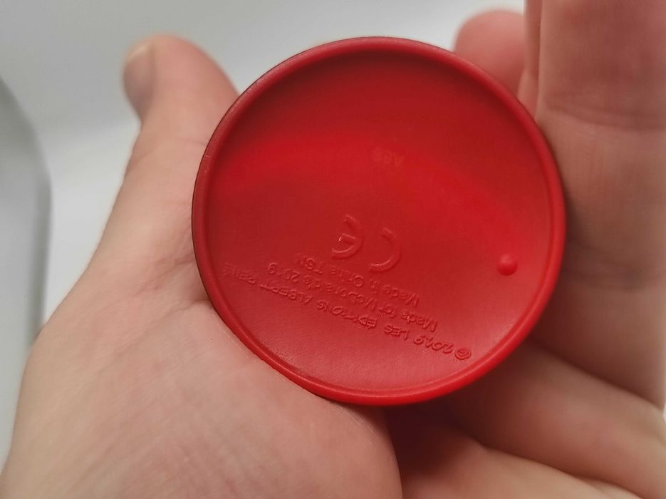 Zabawka figurka McDonalds Asterix i Obelix #MCD