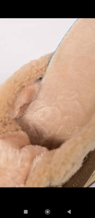 Кросівки жіночі, зимові