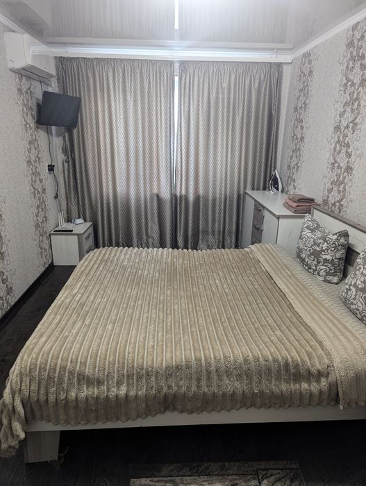 Квартира на пр.Мира от 600 грн