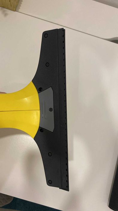 Kit limpa-vidros elétrico da Karcher