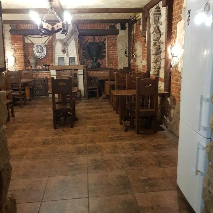 Аренда помещения в центре Харькова на Искусств под кафе, бар и т.д.