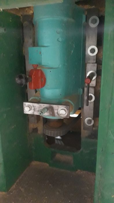 ФСШ 1-А. Фрезер. Станок фрезерный.  ФСШ с кареткой