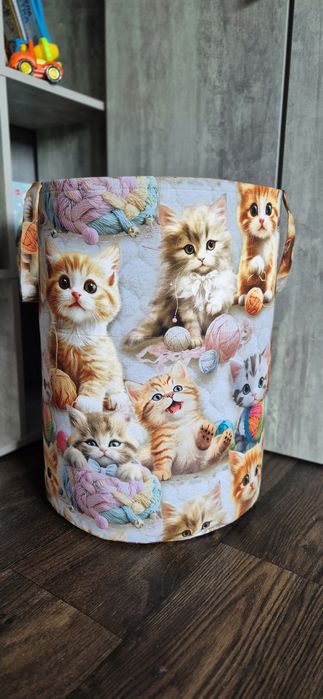 Продам корзини для іграшок