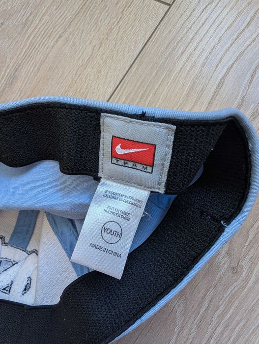 Nike Legacy vintage cap czapka z daszkiem