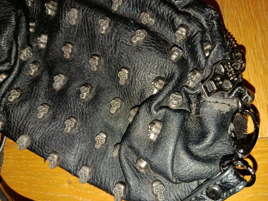 Torebka Thomas Wylde, halloween
