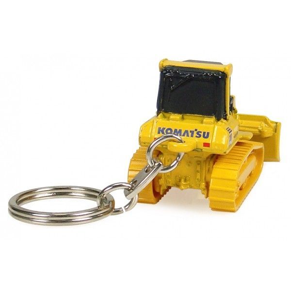 Porta chaves bulldozer Komatsu D61EX tipo joal